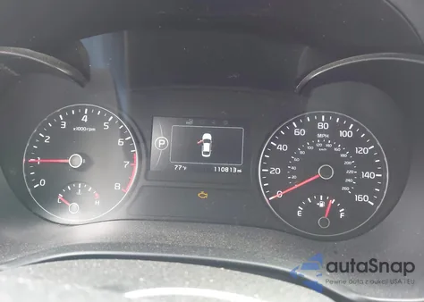 2017 Kia Optima Sx Turbo z USA, uszkodzony, nr VIN 5XXGW4L28HG146609